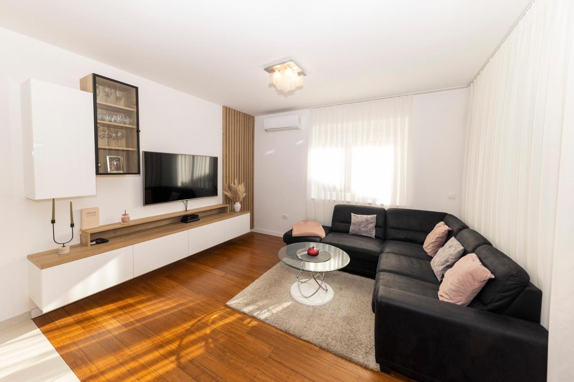 Apartment Matek Zadar Bagian luar foto