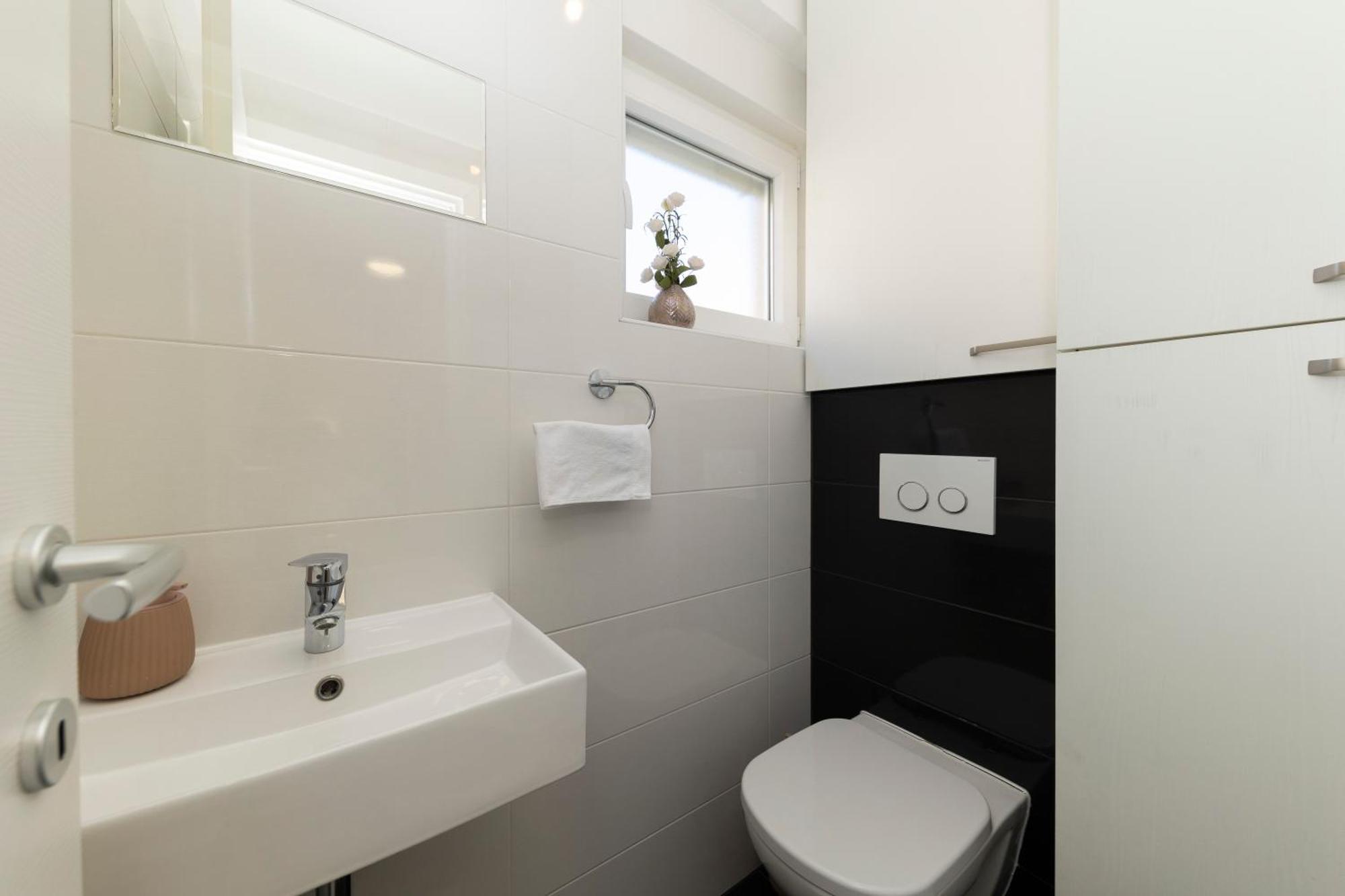 Apartment Matek Zadar Bagian luar foto