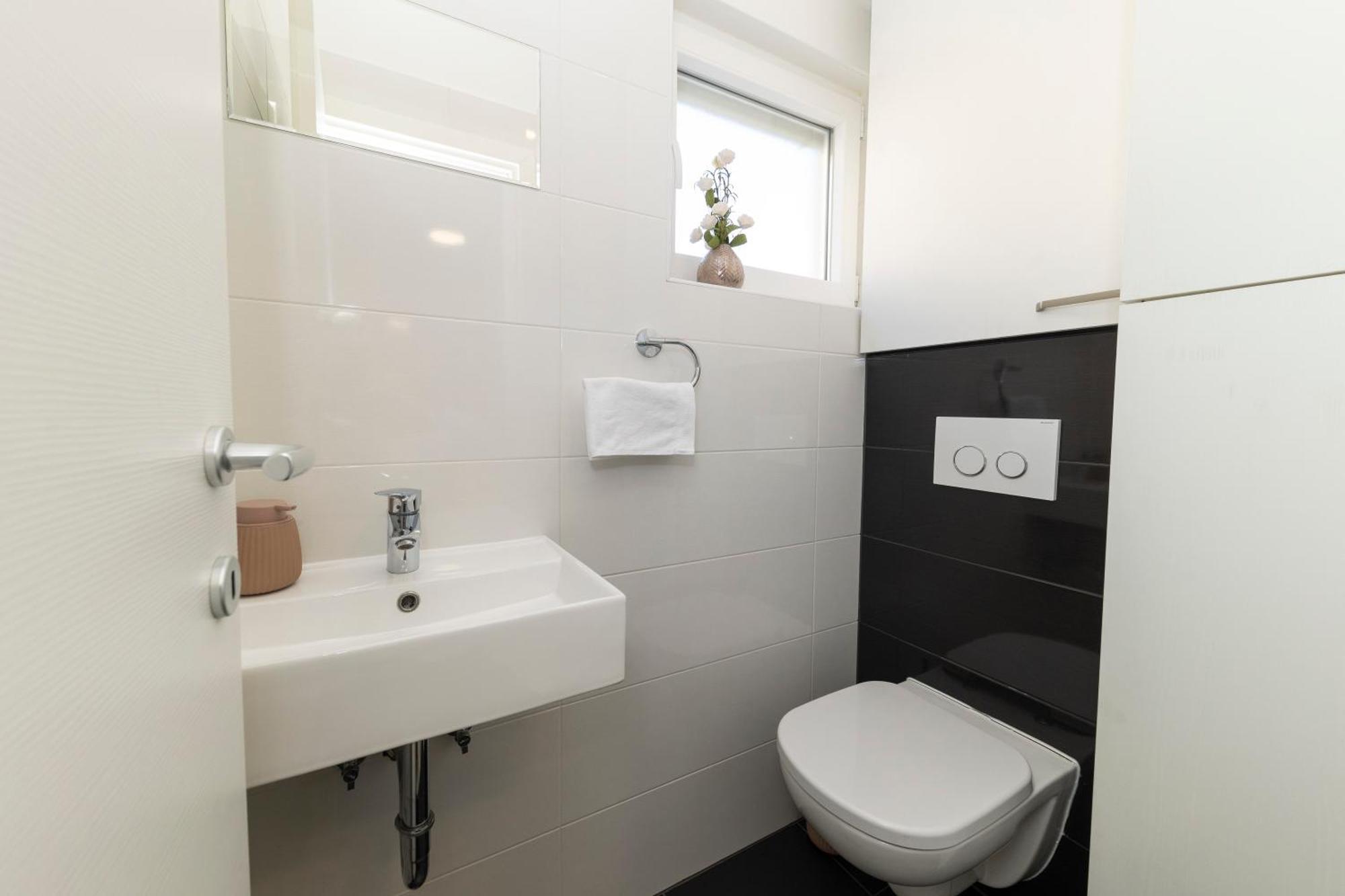 Apartment Matek Zadar Bagian luar foto